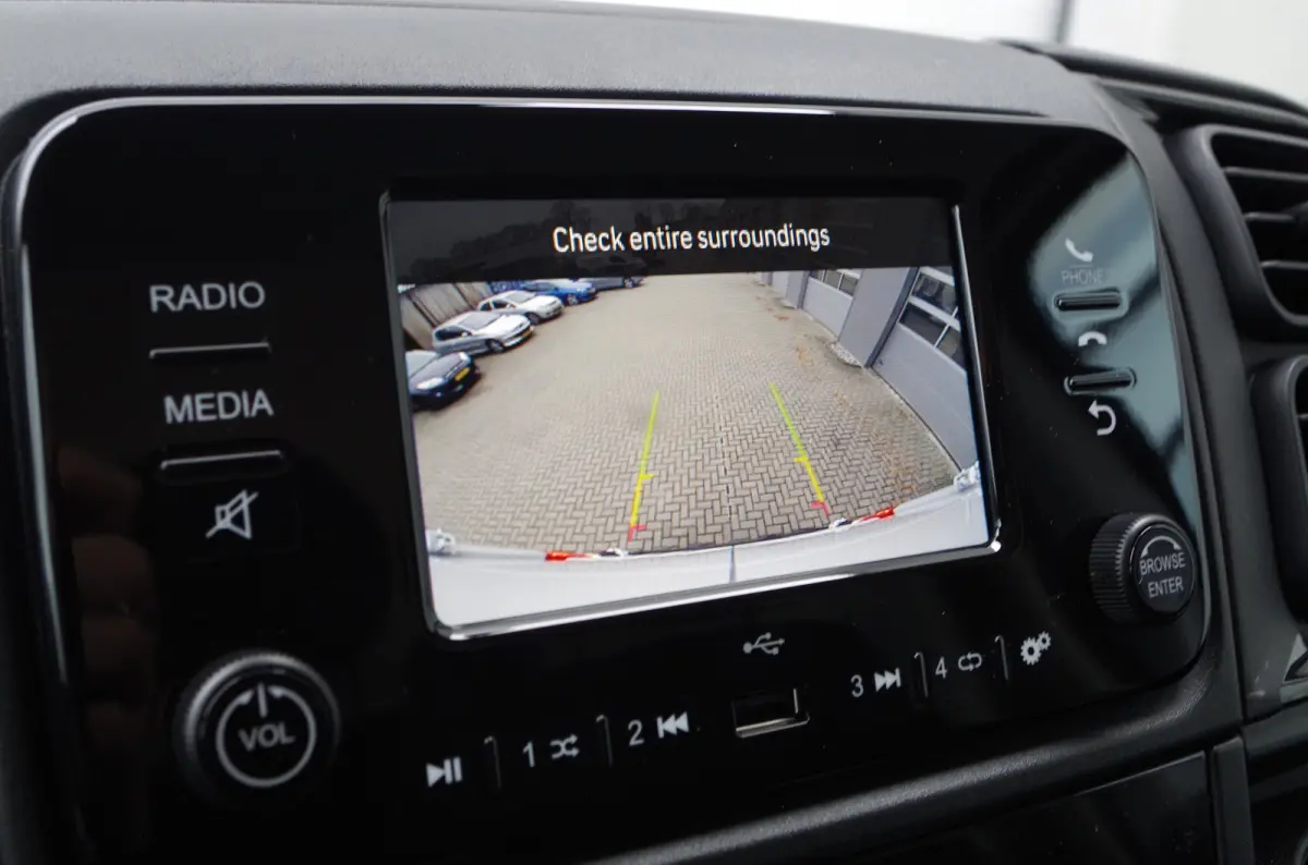 2.2 MultiJet 140 S&S L3H2 3.5t Camera / Cruise / 270° deuren | Operational lease ook mogelijk!