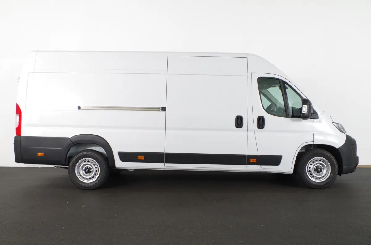 2.2 MultiJet 140 S&S L3H2 3.5t Camera / Cruise / 270° deuren | Operational lease ook mogelijk!