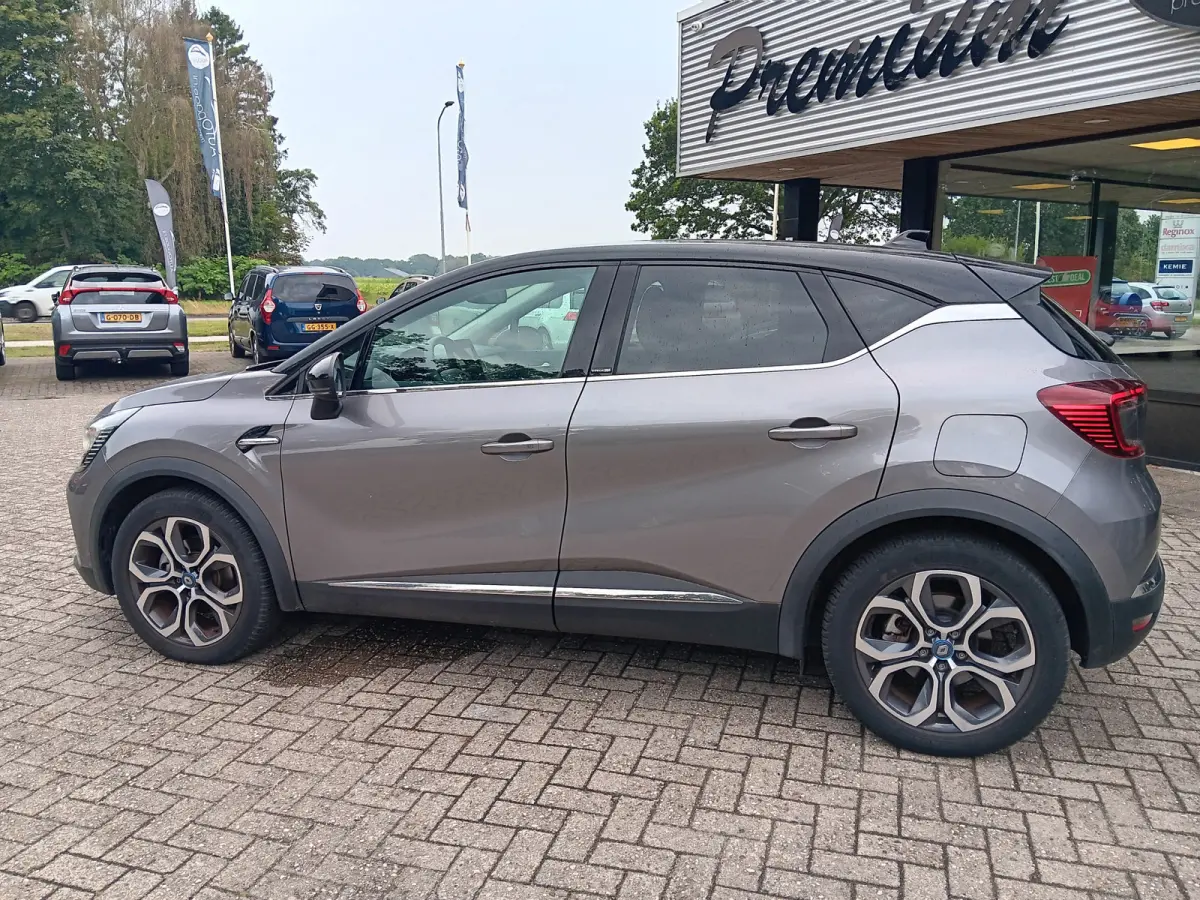 1.6 E-Tech Plug-in Hybrid 160 Edition One GROOT NAV,VIRTUAL DASH. AUTOMAAT