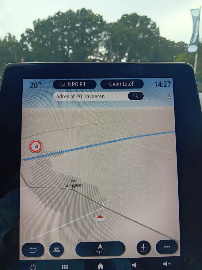 1.6 E-Tech Plug-in Hybrid 160 Edition One GROOT NAV,VIRTUAL DASH. AUTOMAAT