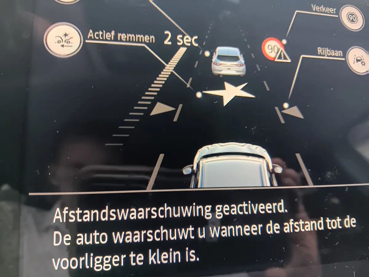 1.6 E-Tech Plug-in Hybrid 160 Edition One GROOT NAV,VIRTUAL DASH. AUTOMAAT