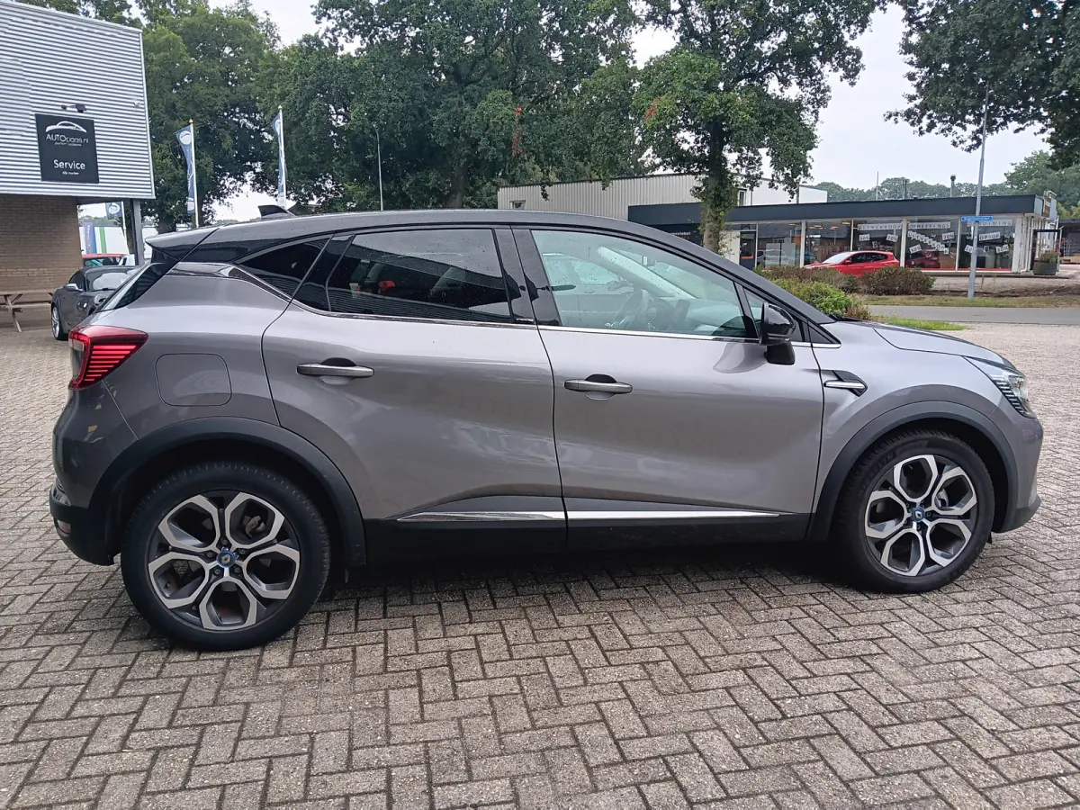 1.6 E-Tech Plug-in Hybrid 160 Edition One GROOT NAV,VIRTUAL DASH. AUTOMAAT