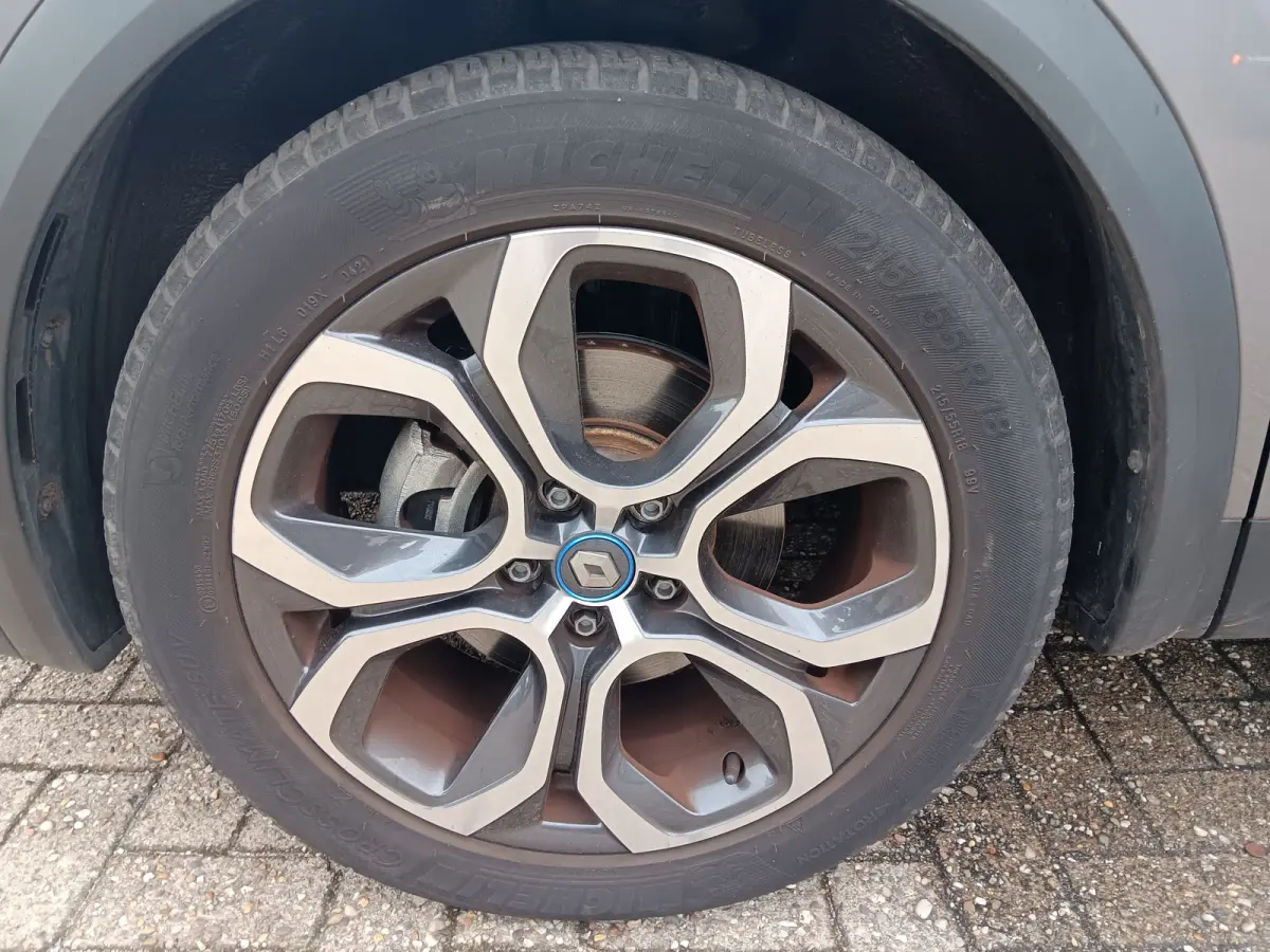 1.6 E-Tech Plug-in Hybrid 160 Edition One GROOT NAV,VIRTUAL DASH. AUTOMAAT