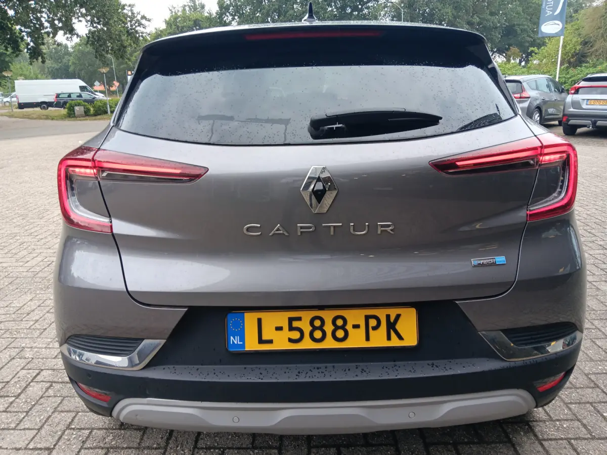 1.6 E-Tech Plug-in Hybrid 160 Edition One GROOT NAV,VIRTUAL DASH. AUTOMAAT