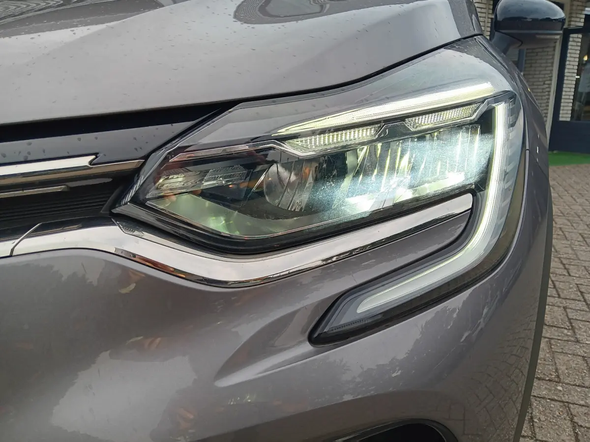 1.6 E-Tech Plug-in Hybrid 160 Edition One GROOT NAV,VIRTUAL DASH. AUTOMAAT
