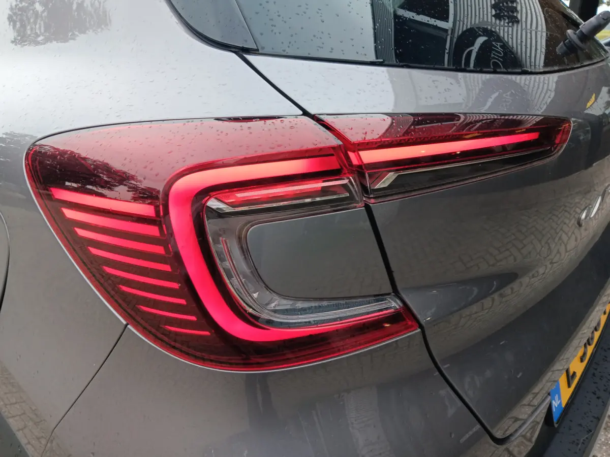 1.6 E-Tech Plug-in Hybrid 160 Edition One GROOT NAV,VIRTUAL DASH. AUTOMAAT
