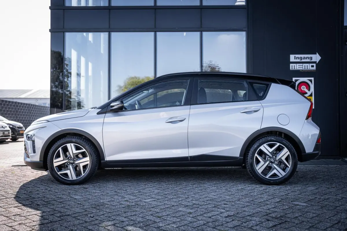 1.0 T-GDI*BOSE*CAMERA*DIGITAAL DASH*CARPLAY*LED