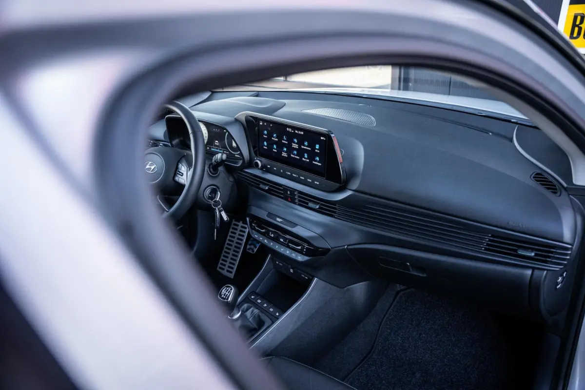 1.0 T-GDI*BOSE*CAMERA*DIGITAAL DASH*CARPLAY*LED