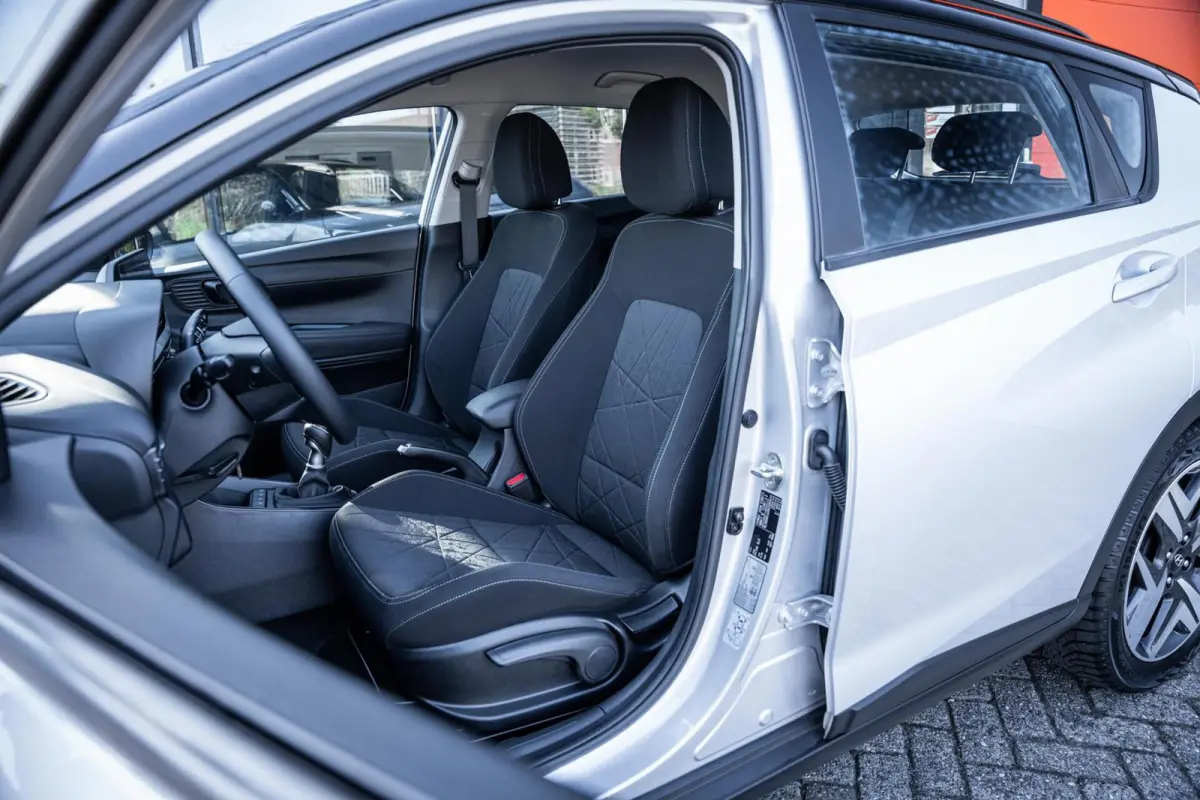 1.0 T-GDI*BOSE*CAMERA*DIGITAAL DASH*CARPLAY*LED