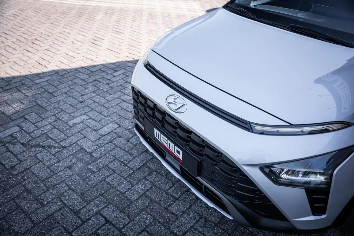 1.0 T-GDI*BOSE*CAMERA*DIGITAAL DASH*CARPLAY*LED