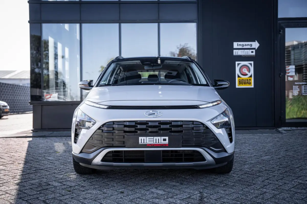 1.0 T-GDI*BOSE*CAMERA*DIGITAAL DASH*CARPLAY*LED