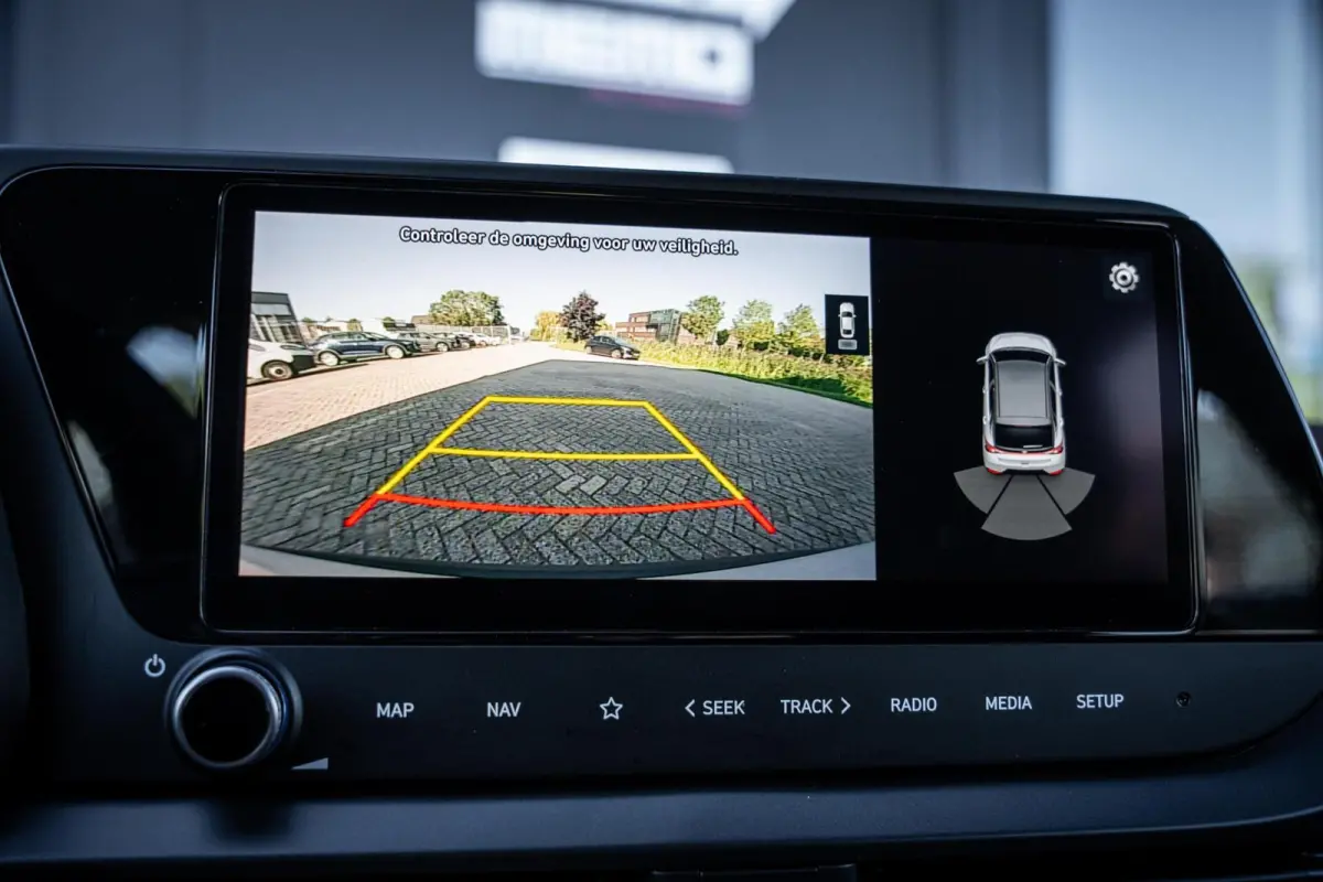 1.0 T-GDI*BOSE*CAMERA*DIGITAAL DASH*CARPLAY*LED