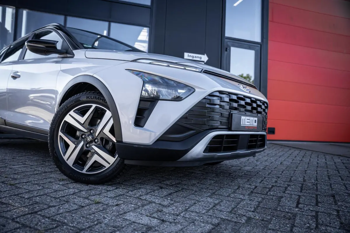 1.0 T-GDI*BOSE*CAMERA*DIGITAAL DASH*CARPLAY*LED