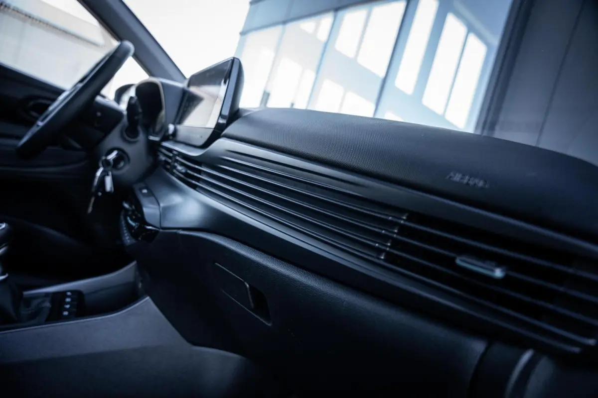 1.0 T-GDI*BOSE*CAMERA*DIGITAAL DASH*CARPLAY*LED