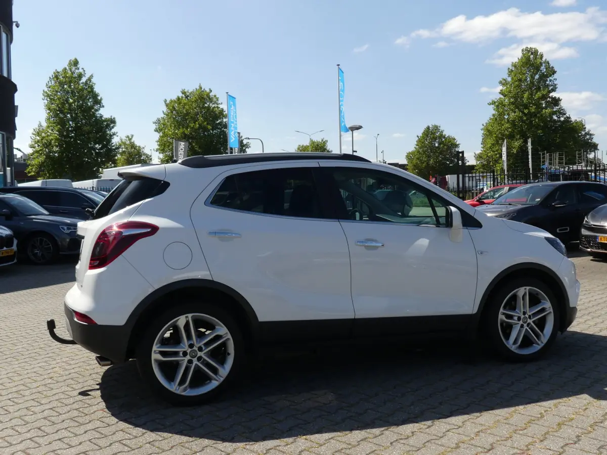 1.4 Turbo Innovation / Automaat / Leder / Winter / Carplay