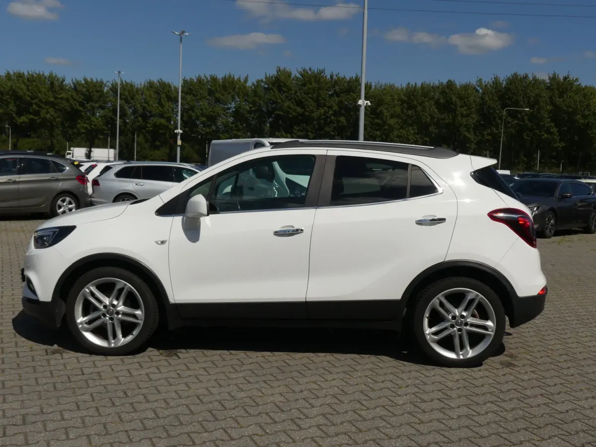 1.4 Turbo Innovation / Automaat / Leder / Winter / Carplay