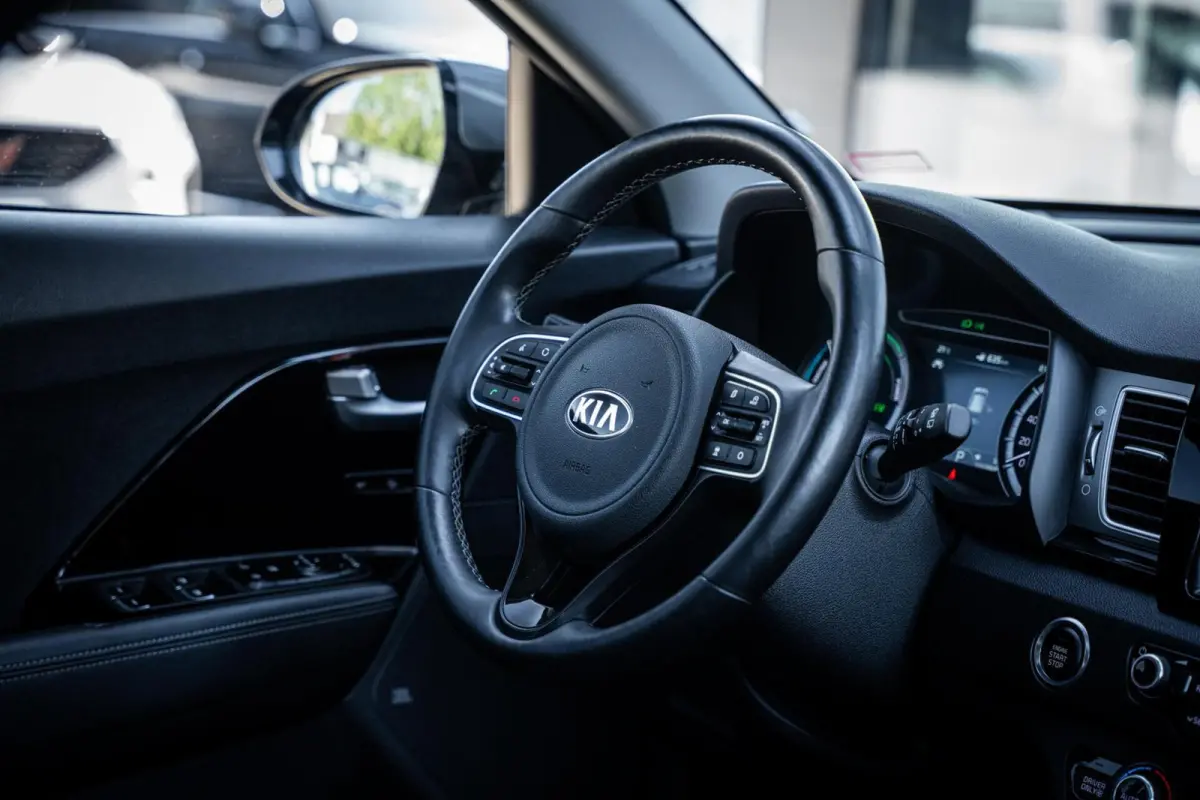 1.6 GDi Hybrid Executive*PHEV*SCHUIFDAK*LEDER*JBL!*