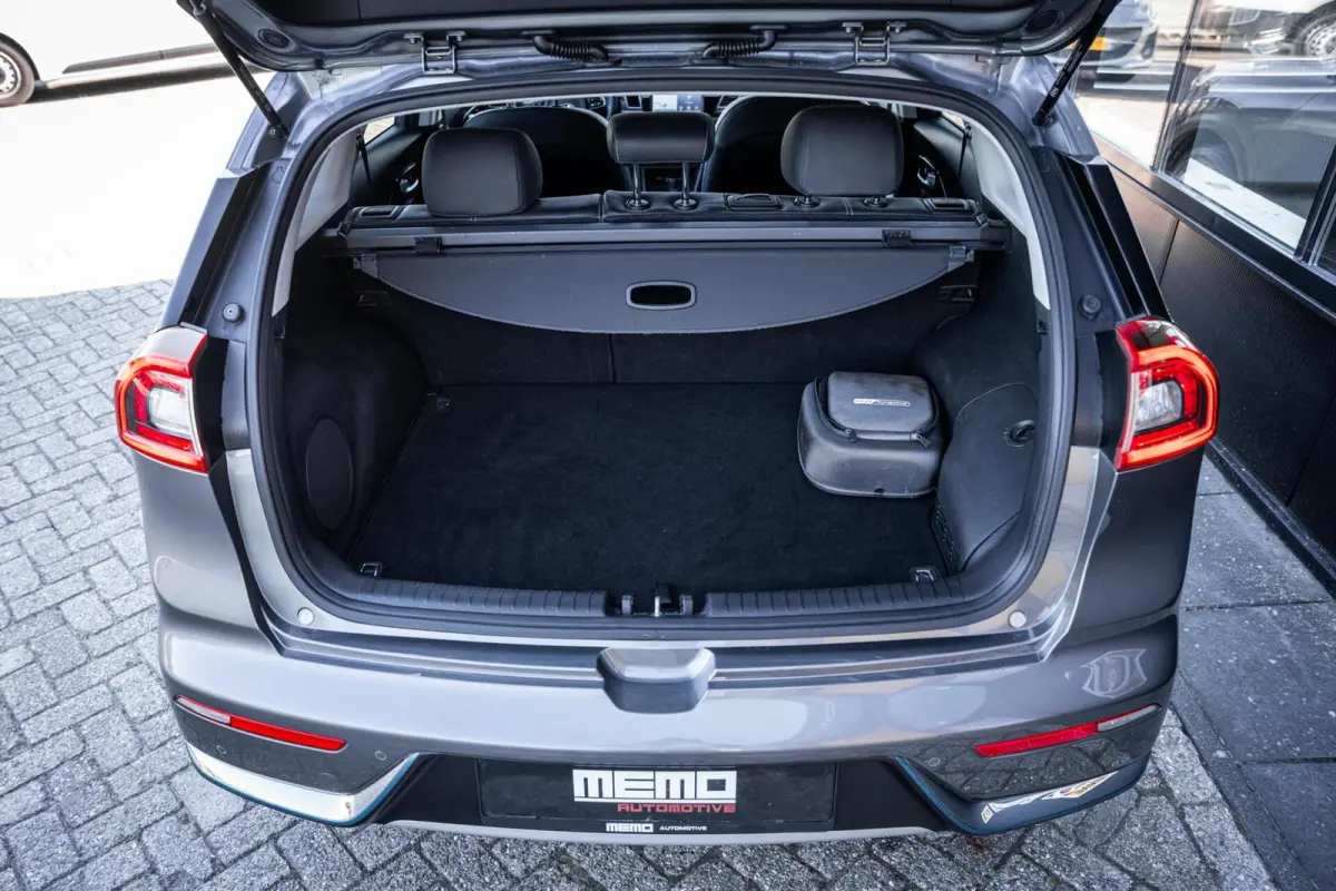 1.6 GDi Hybrid Executive*PHEV*SCHUIFDAK*LEDER*JBL!*