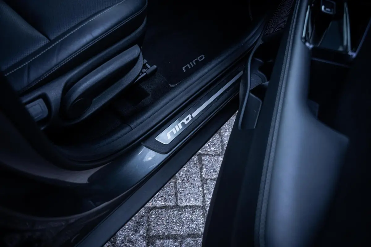 1.6 GDi Hybrid Executive*PHEV*SCHUIFDAK*LEDER*JBL!*