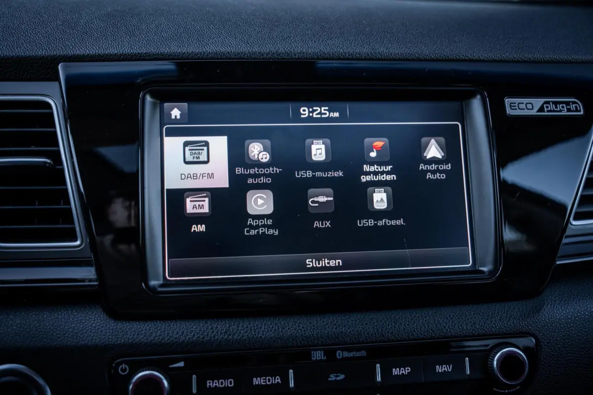 1.6 GDi Hybrid Executive*PHEV*SCHUIFDAK*LEDER*JBL!*