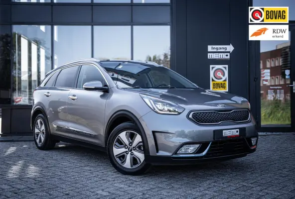 1.6 GDi Hybrid Executive*PHEV*SCHUIFDAK*LEDER*JBL!*