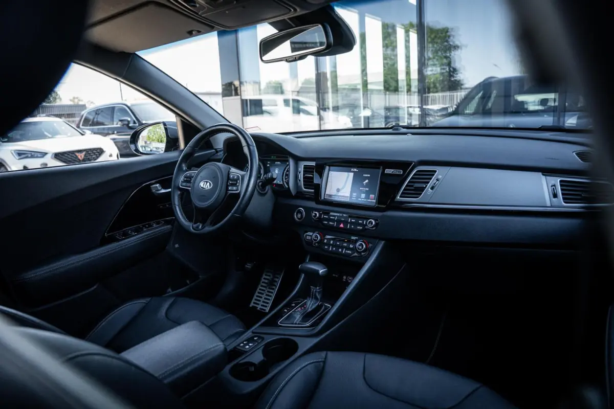1.6 GDi Hybrid Executive*PHEV*SCHUIFDAK*LEDER*JBL!*