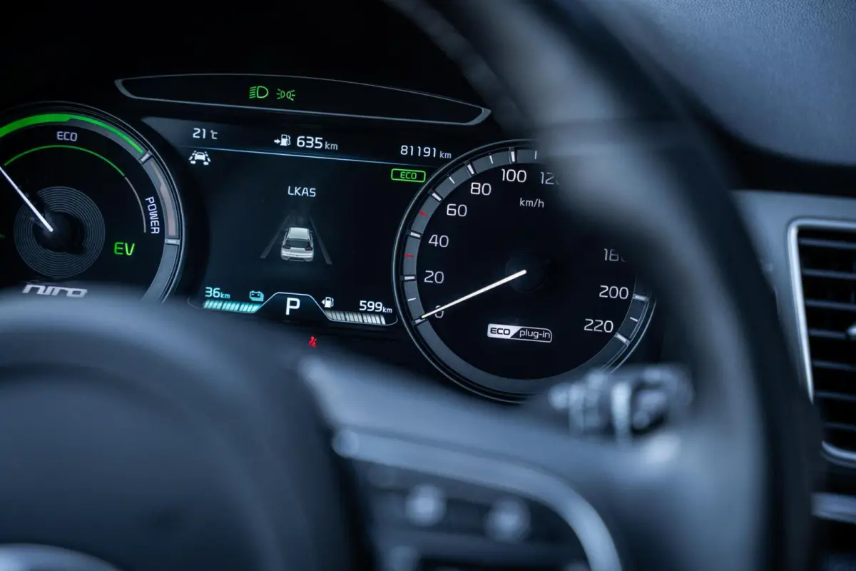 1.6 GDi Hybrid Executive*PHEV*SCHUIFDAK*LEDER*JBL!*