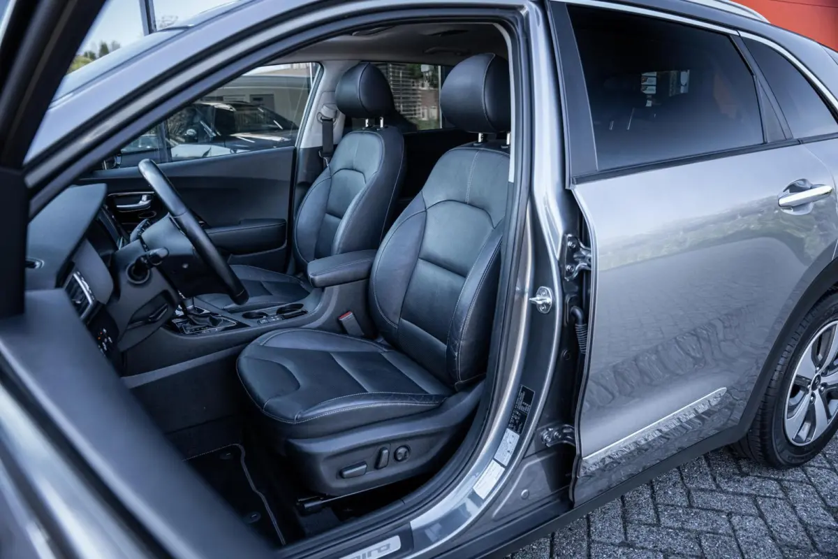 1.6 GDi Hybrid Executive*PHEV*SCHUIFDAK*LEDER*JBL!*