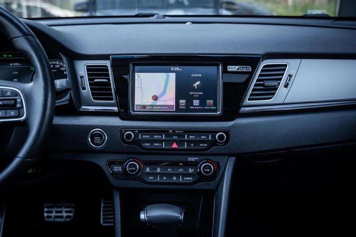 1.6 GDi Hybrid Executive*PHEV*SCHUIFDAK*LEDER*JBL!*