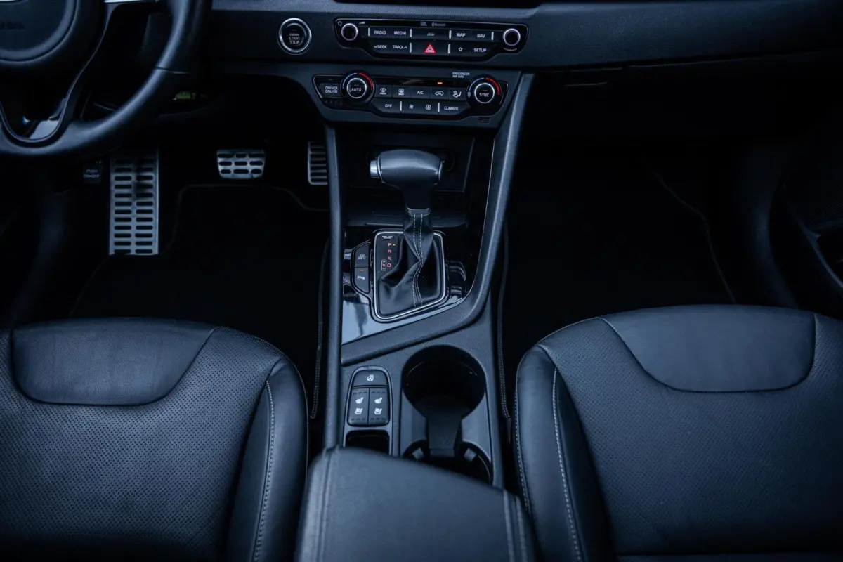 1.6 GDi Hybrid Executive*PHEV*SCHUIFDAK*LEDER*JBL!*