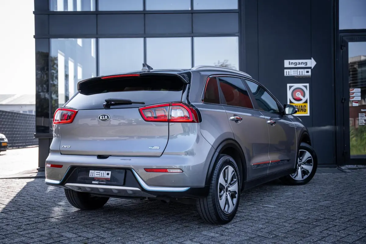1.6 GDi Hybrid Executive*PHEV*SCHUIFDAK*LEDER*JBL!*