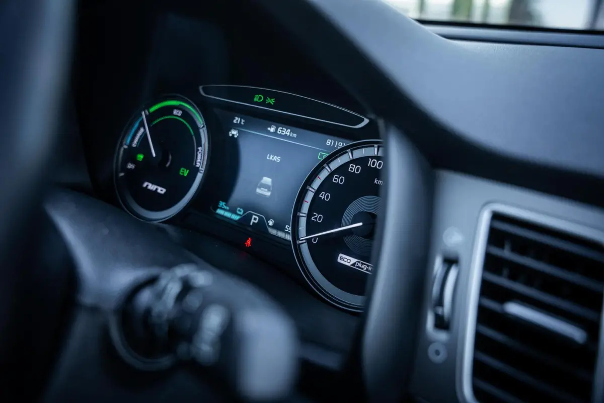 1.6 GDi Hybrid Executive*PHEV*SCHUIFDAK*LEDER*JBL!*