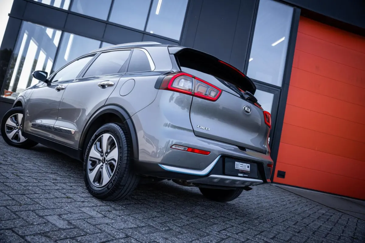 1.6 GDi Hybrid Executive*PHEV*SCHUIFDAK*LEDER*JBL!*