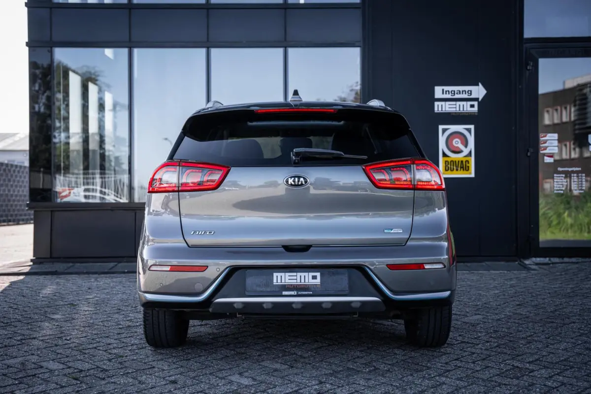 1.6 GDi Hybrid Executive*PHEV*SCHUIFDAK*LEDER*JBL!*
