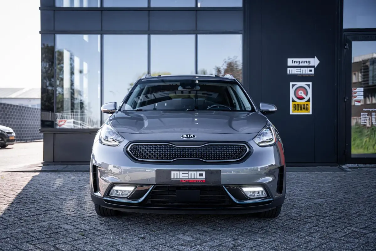 1.6 GDi Hybrid Executive*PHEV*SCHUIFDAK*LEDER*JBL!*