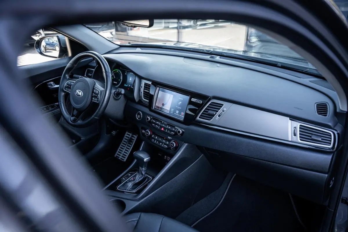 1.6 GDi Hybrid Executive*PHEV*SCHUIFDAK*LEDER*JBL!*