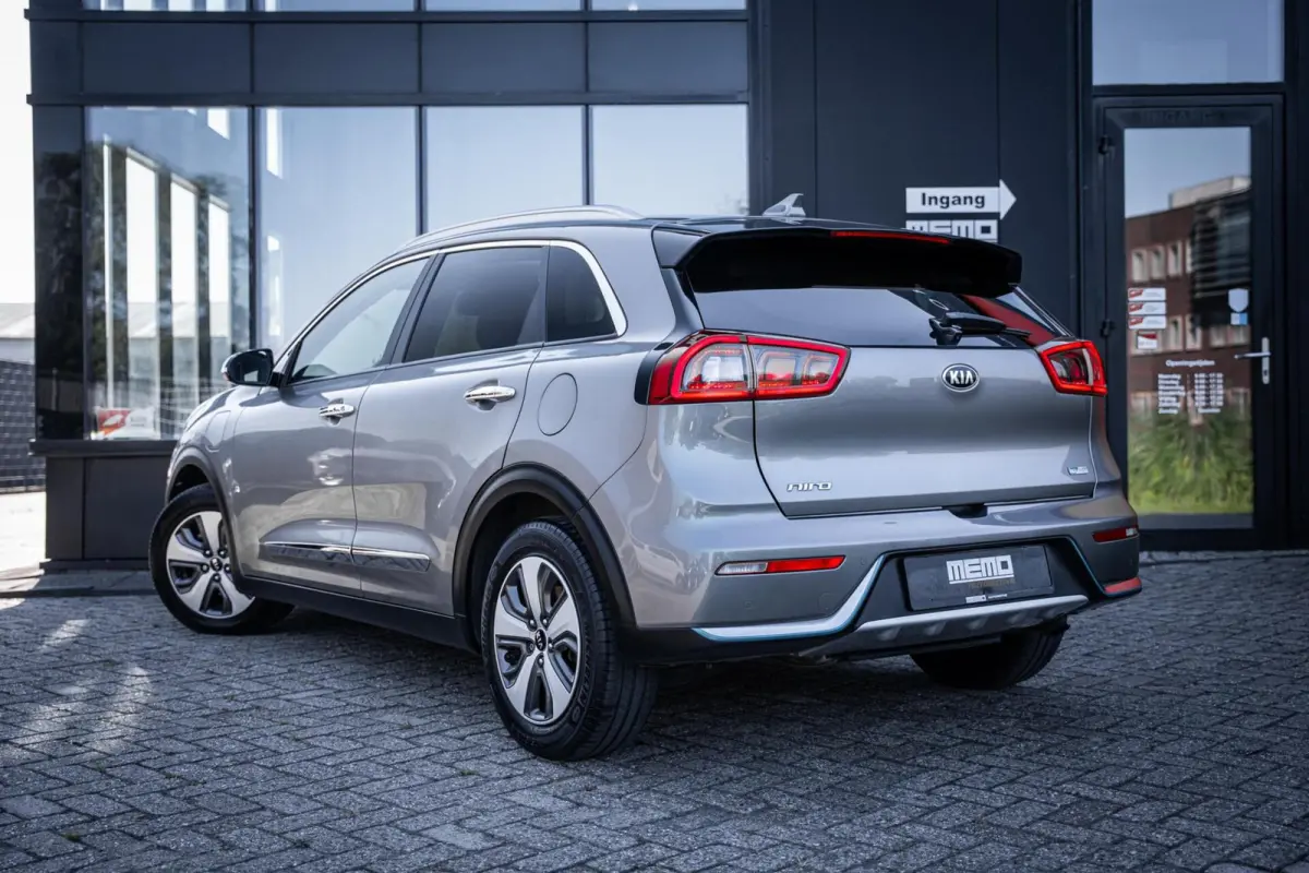 1.6 GDi Hybrid Executive*PHEV*SCHUIFDAK*LEDER*JBL!*