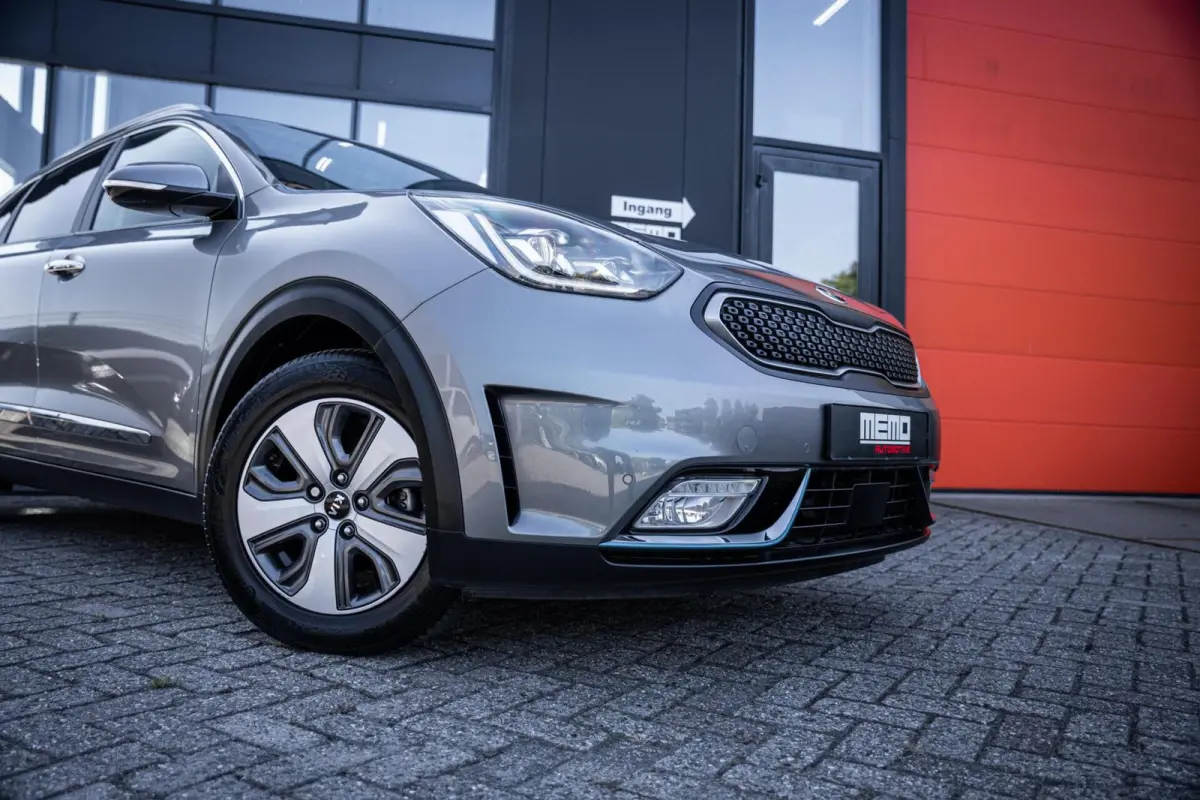 1.6 GDi Hybrid Executive*PHEV*SCHUIFDAK*LEDER*JBL!*