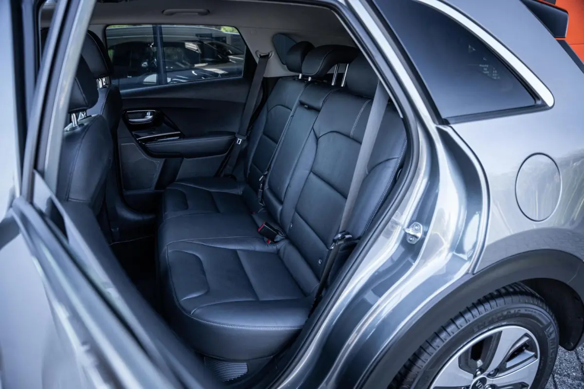1.6 GDi Hybrid Executive*PHEV*SCHUIFDAK*LEDER*JBL!*