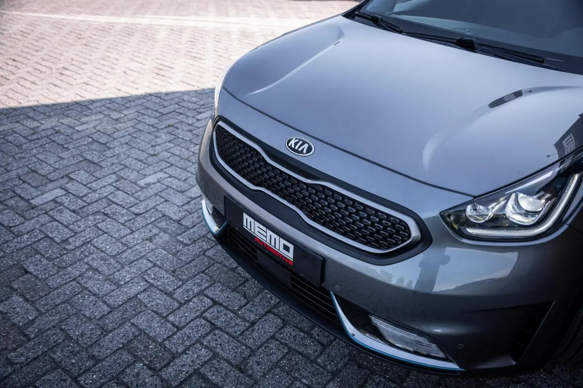 1.6 GDi Hybrid Executive*PHEV*SCHUIFDAK*LEDER*JBL!*