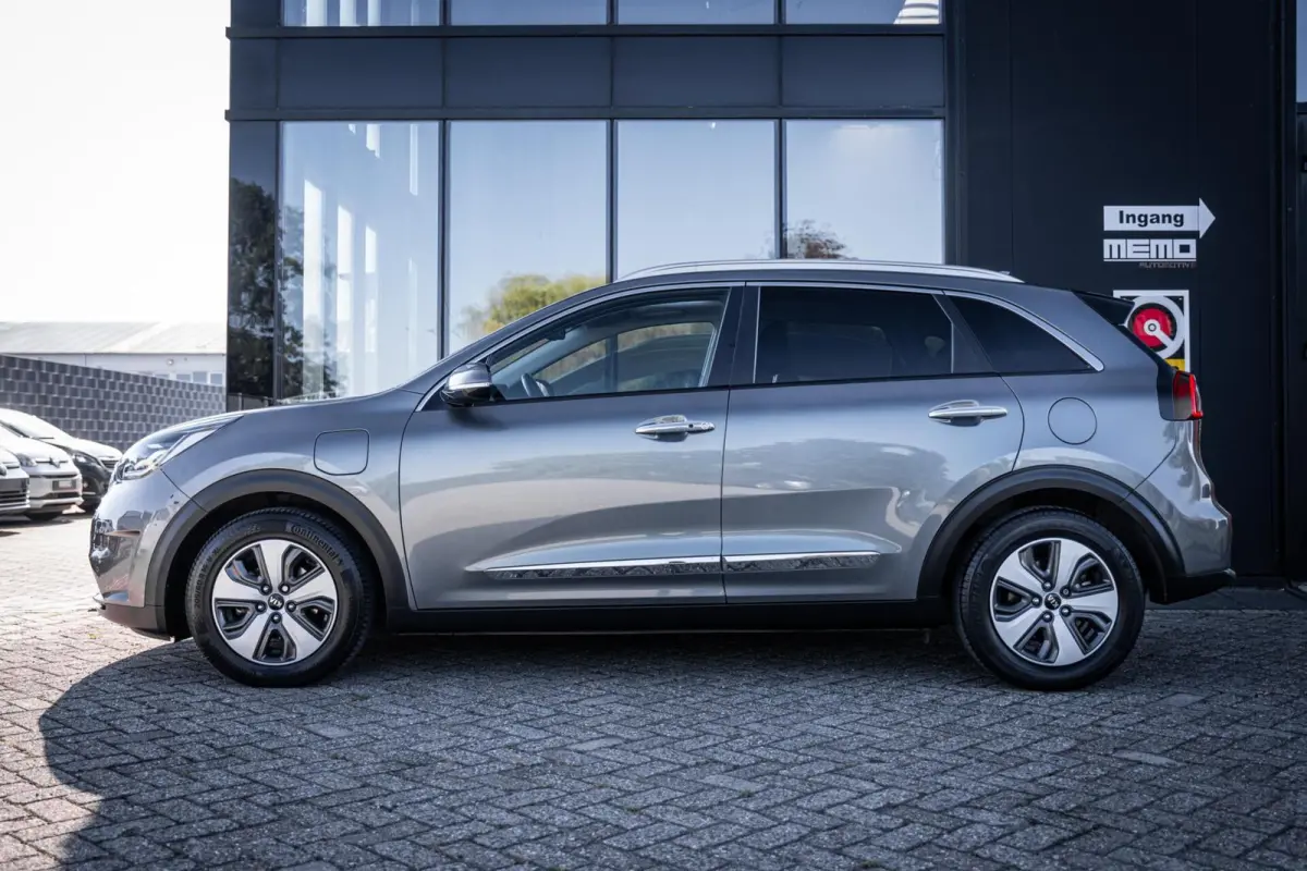 1.6 GDi Hybrid Executive*PHEV*SCHUIFDAK*LEDER*JBL!*