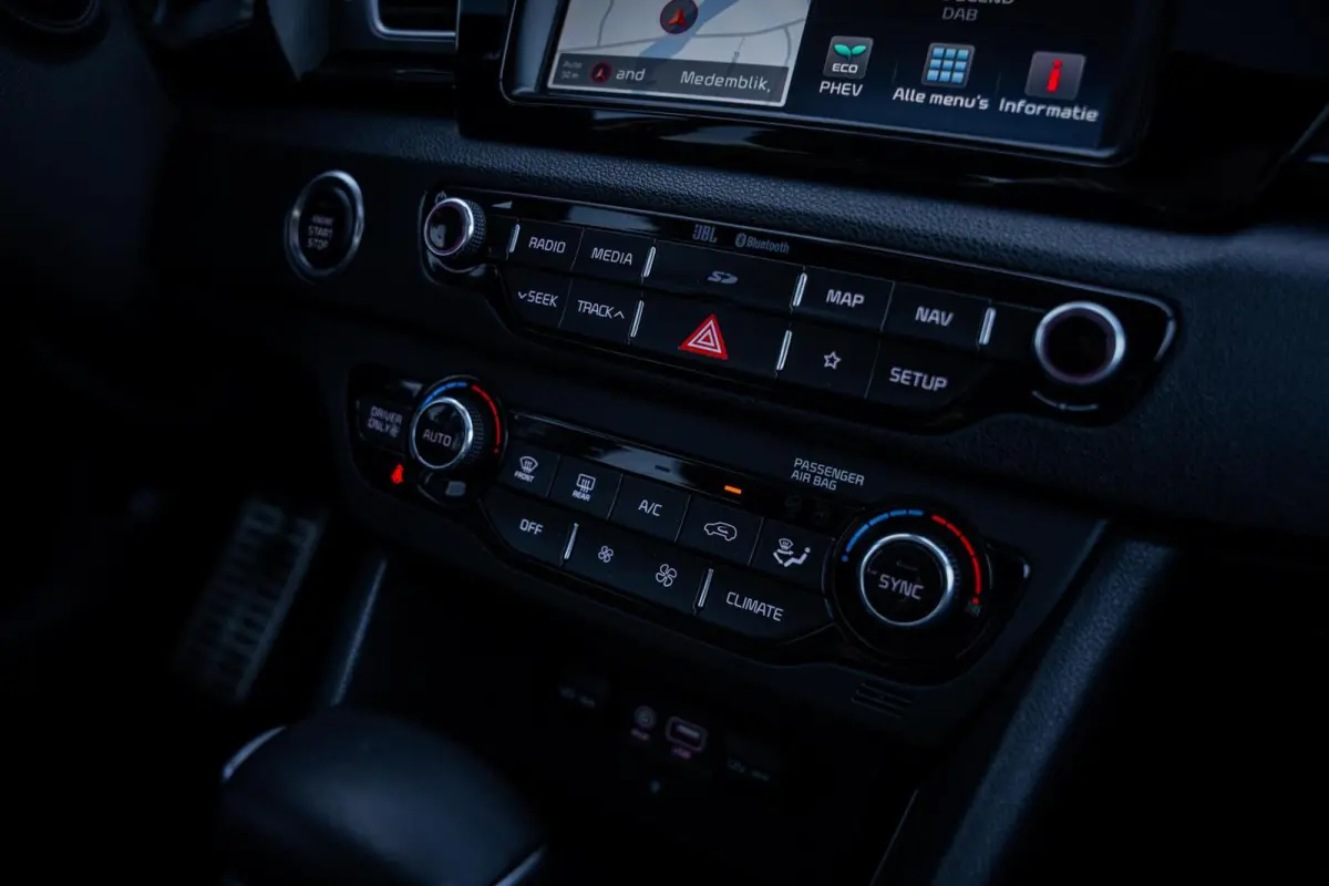1.6 GDi Hybrid Executive*PHEV*SCHUIFDAK*LEDER*JBL!*