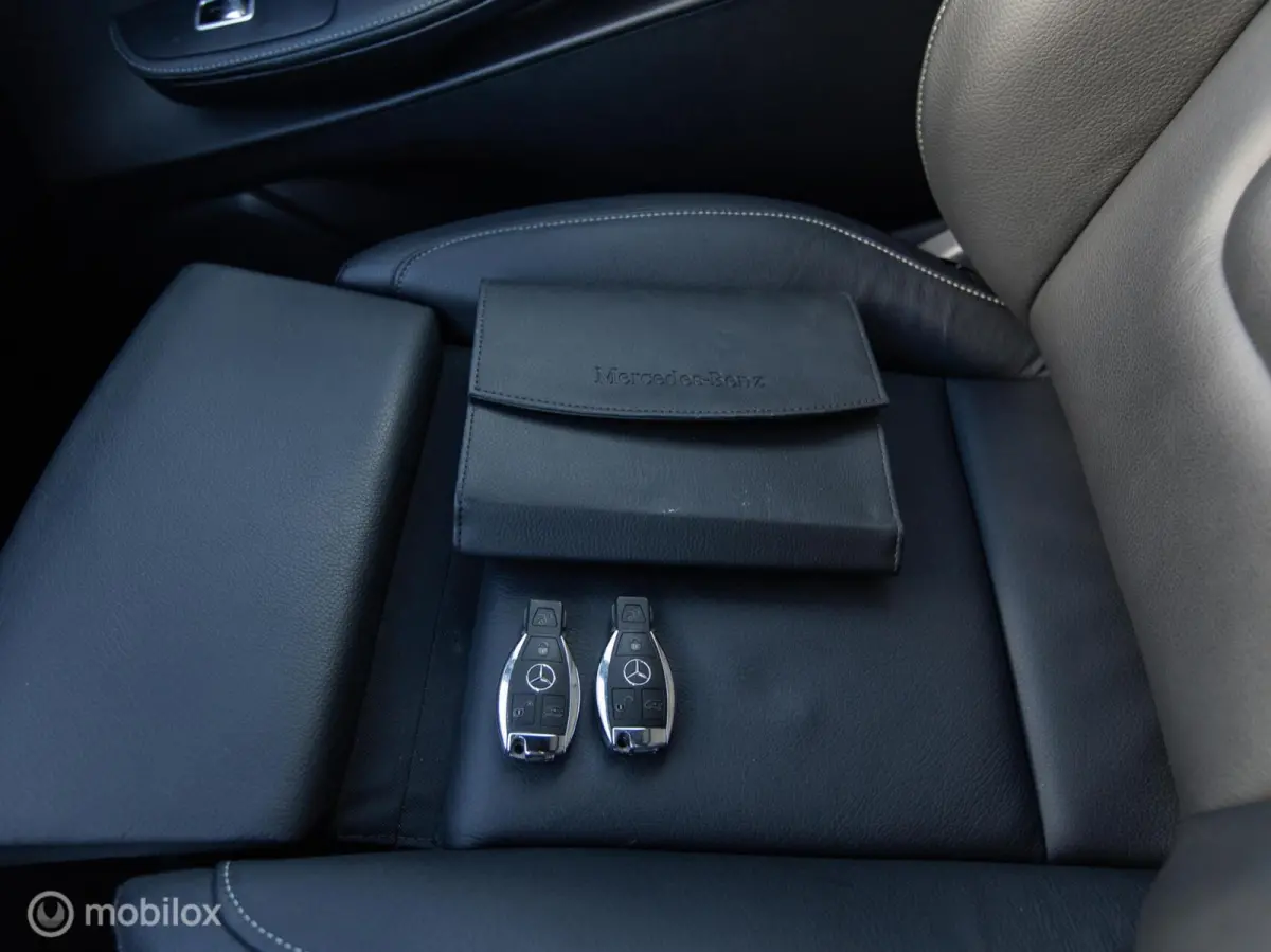 300d AMG-Line Lang