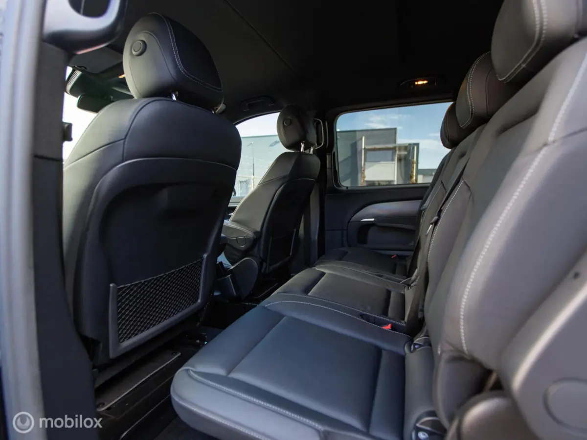300d AMG-Line Lang