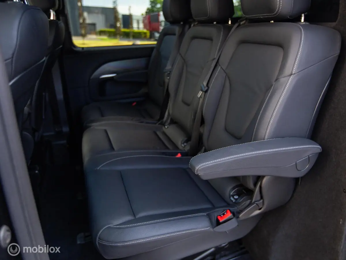 300d AMG-Line Lang