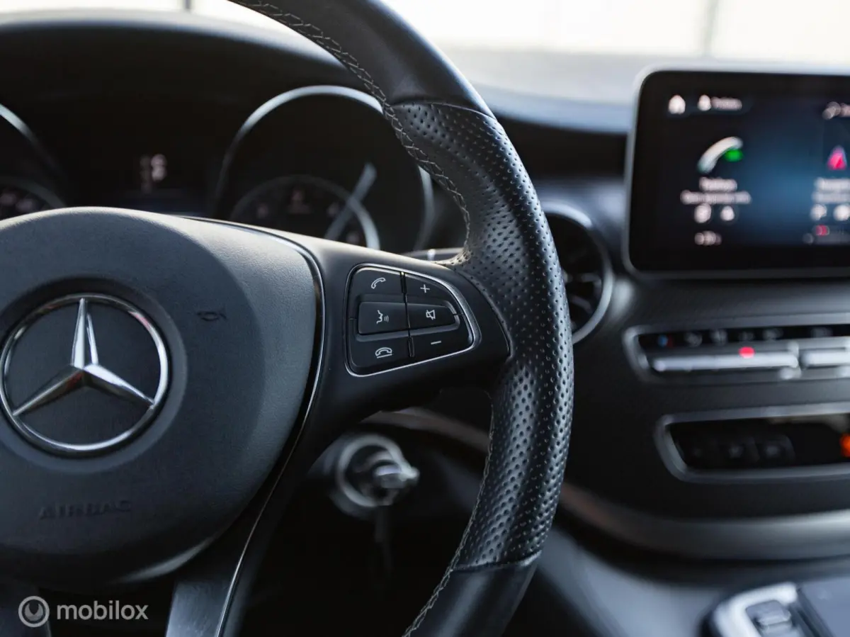 300d AMG-Line Lang