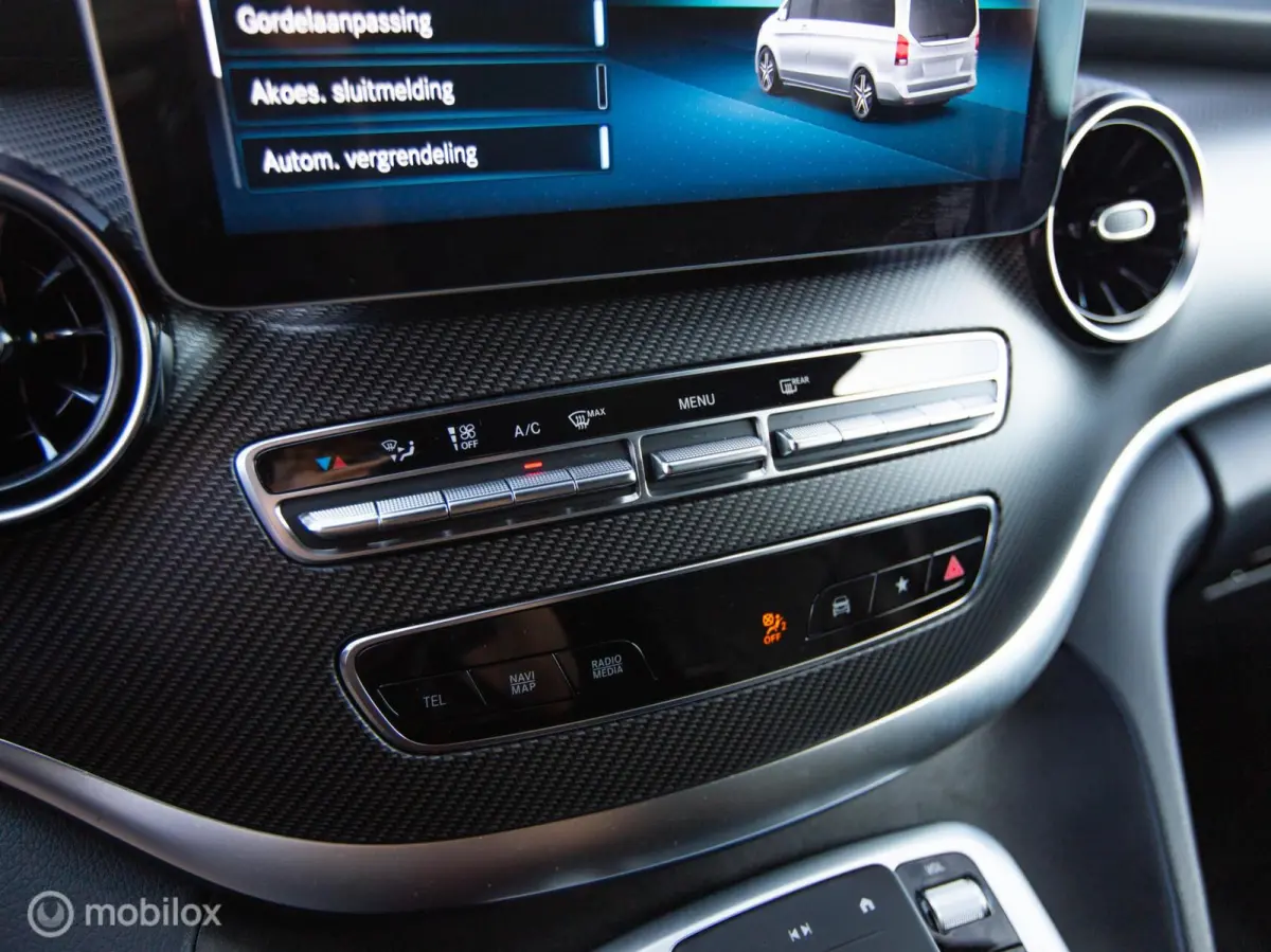 300d AMG-Line Lang