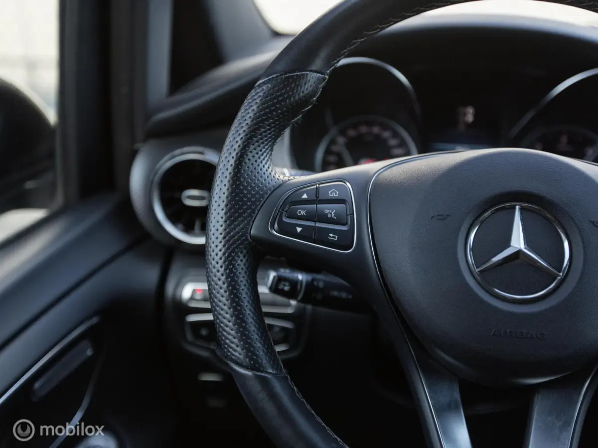 300d AMG-Line Lang