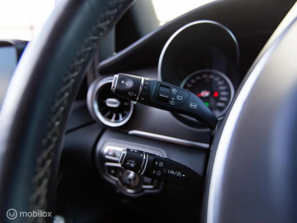 300d AMG-Line Lang