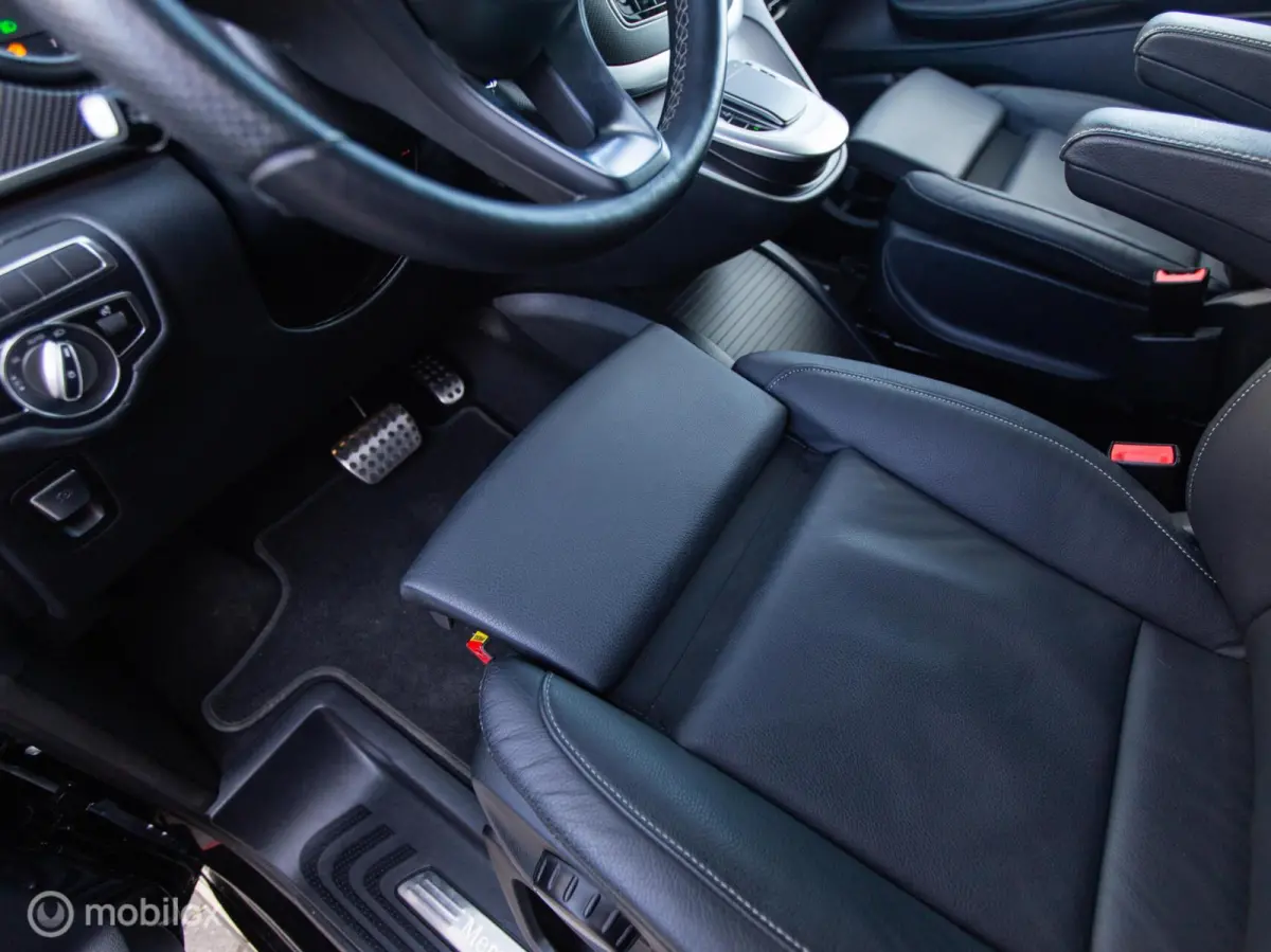 300d AMG-Line Lang